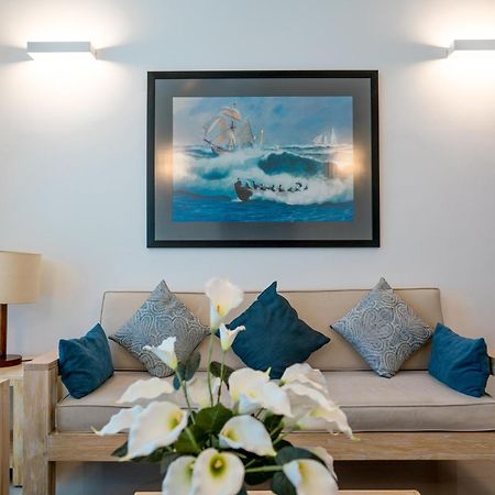 Oceanfront Galle By Icc Екстериор снимка