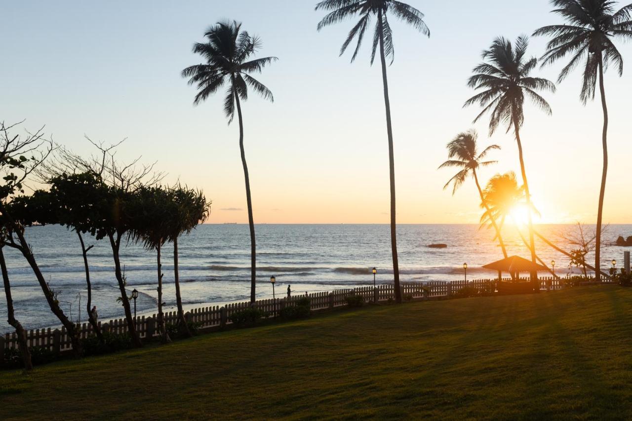 Oceanfront Galle By Icc Екстериор снимка