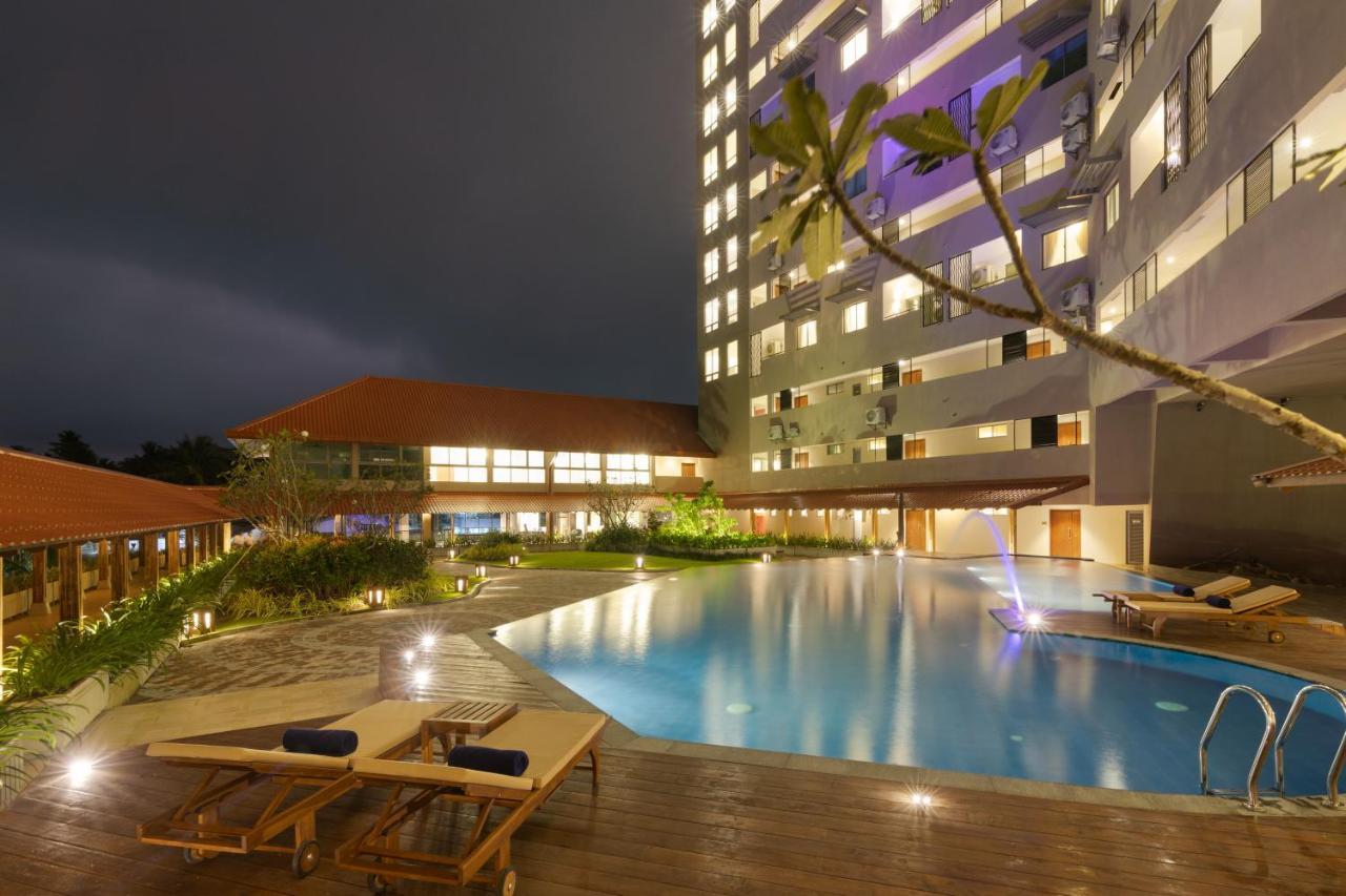 Oceanfront Galle By Icc Екстериор снимка