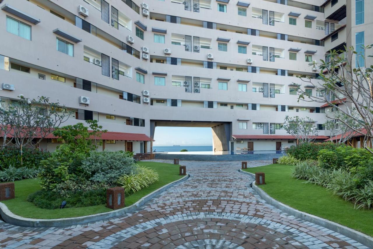 Oceanfront Galle By Icc Екстериор снимка