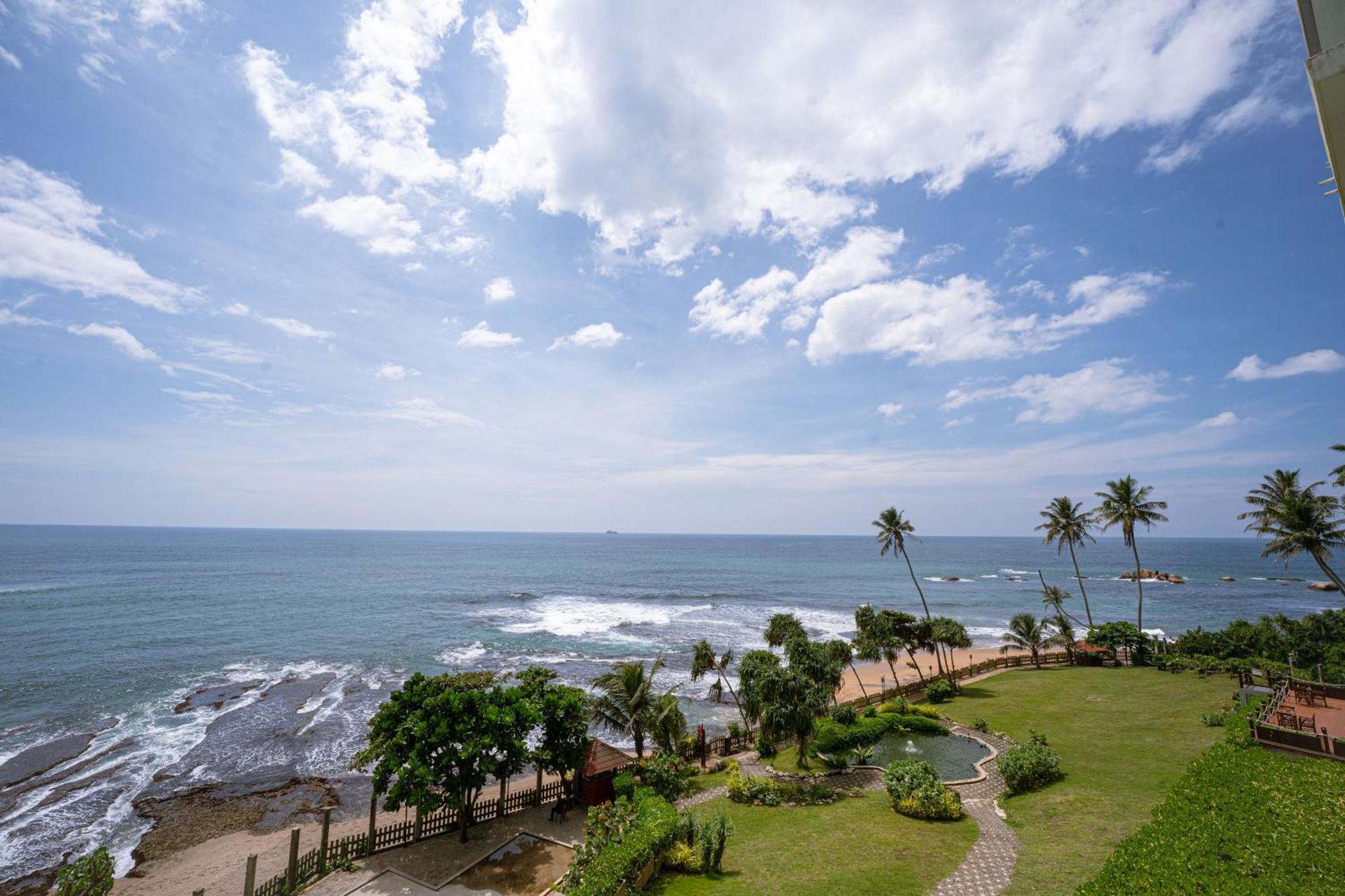 Oceanfront Galle By Icc Екстериор снимка