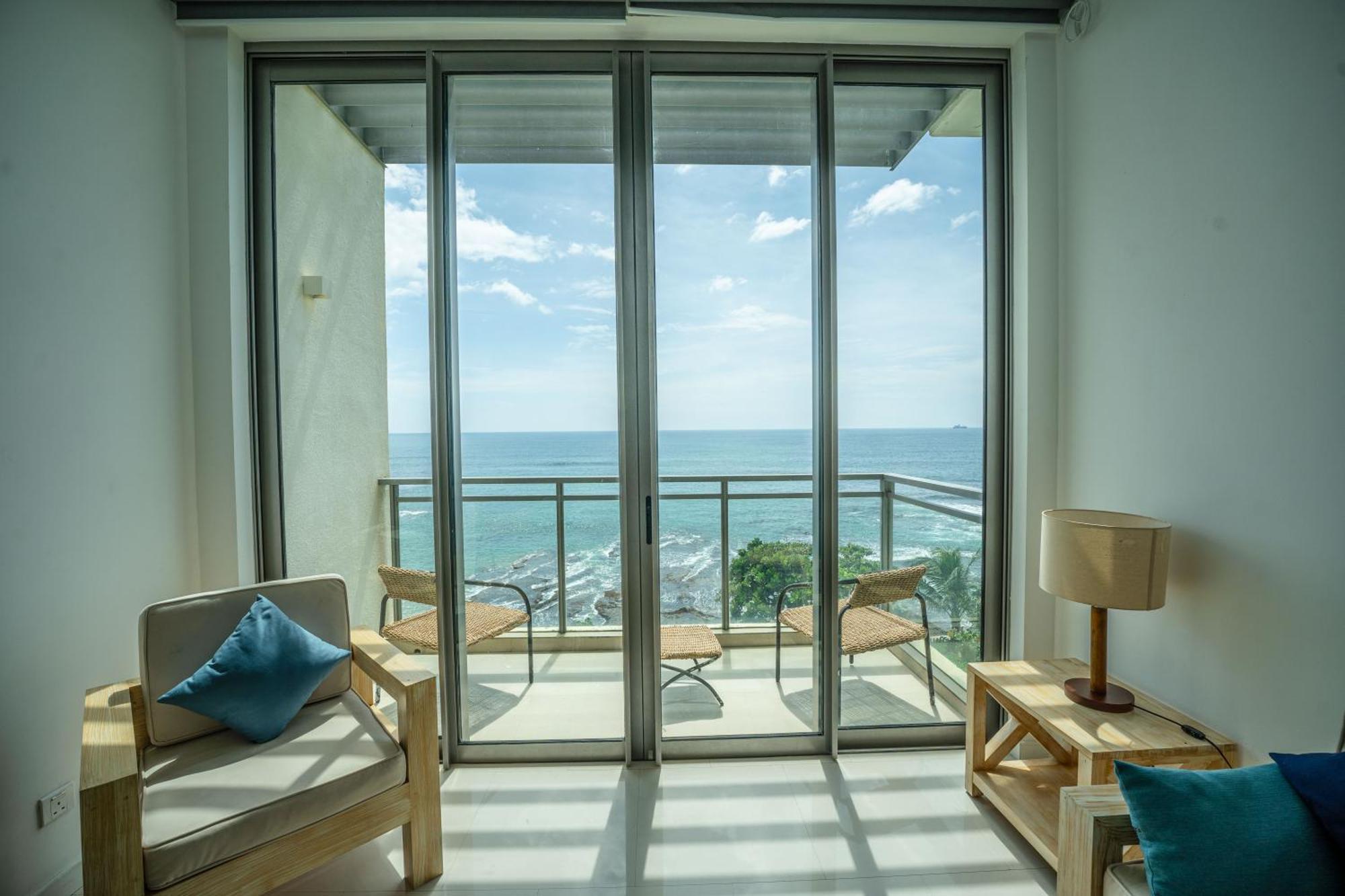 Oceanfront Galle By Icc Екстериор снимка