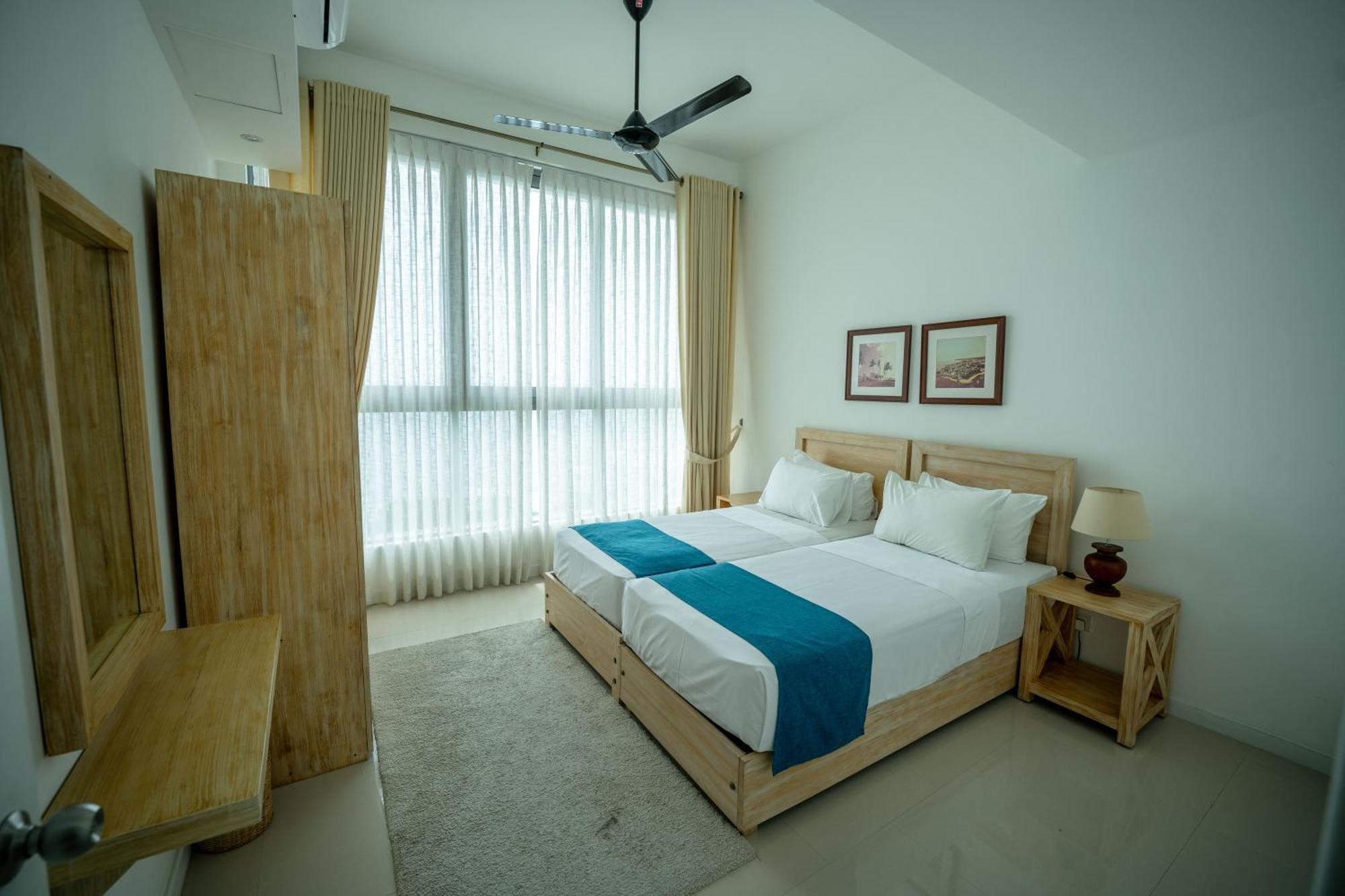 Oceanfront Galle By Icc Екстериор снимка