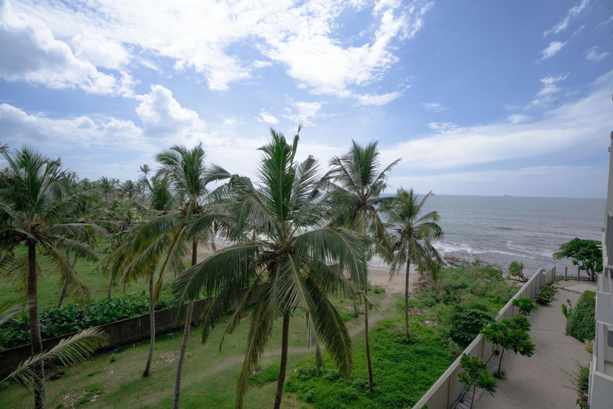 Oceanfront Galle By Icc Екстериор снимка