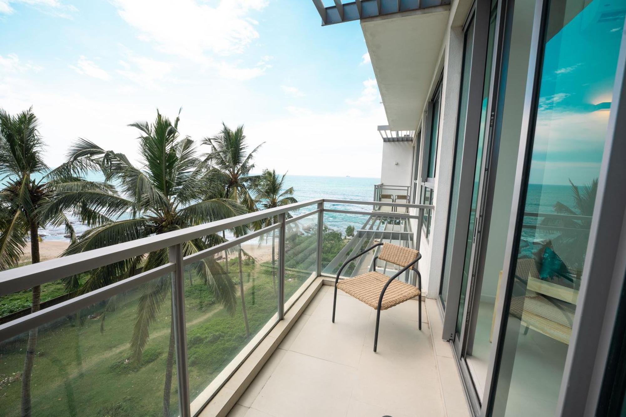 Oceanfront Galle By Icc Екстериор снимка