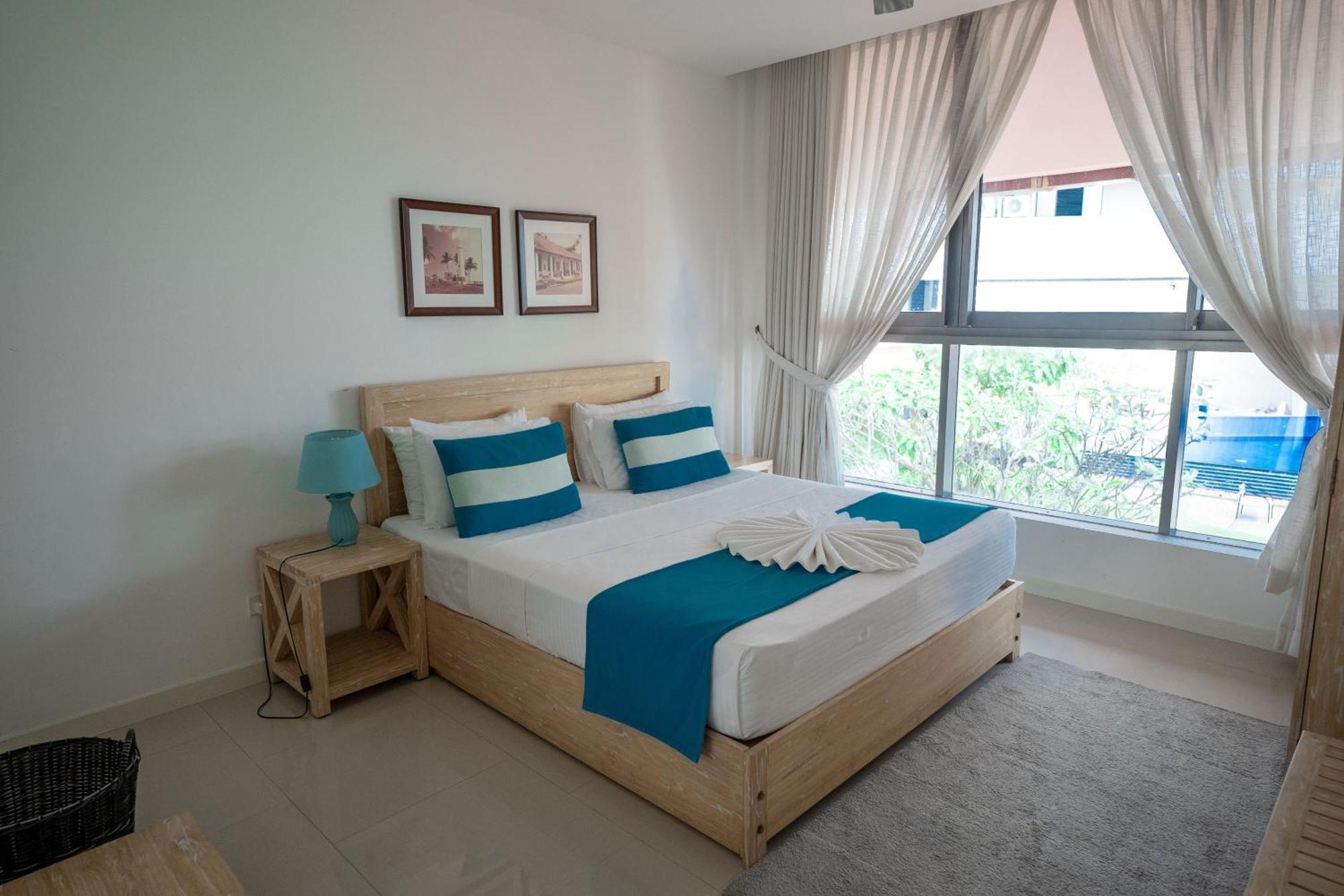 Oceanfront Galle By Icc Екстериор снимка