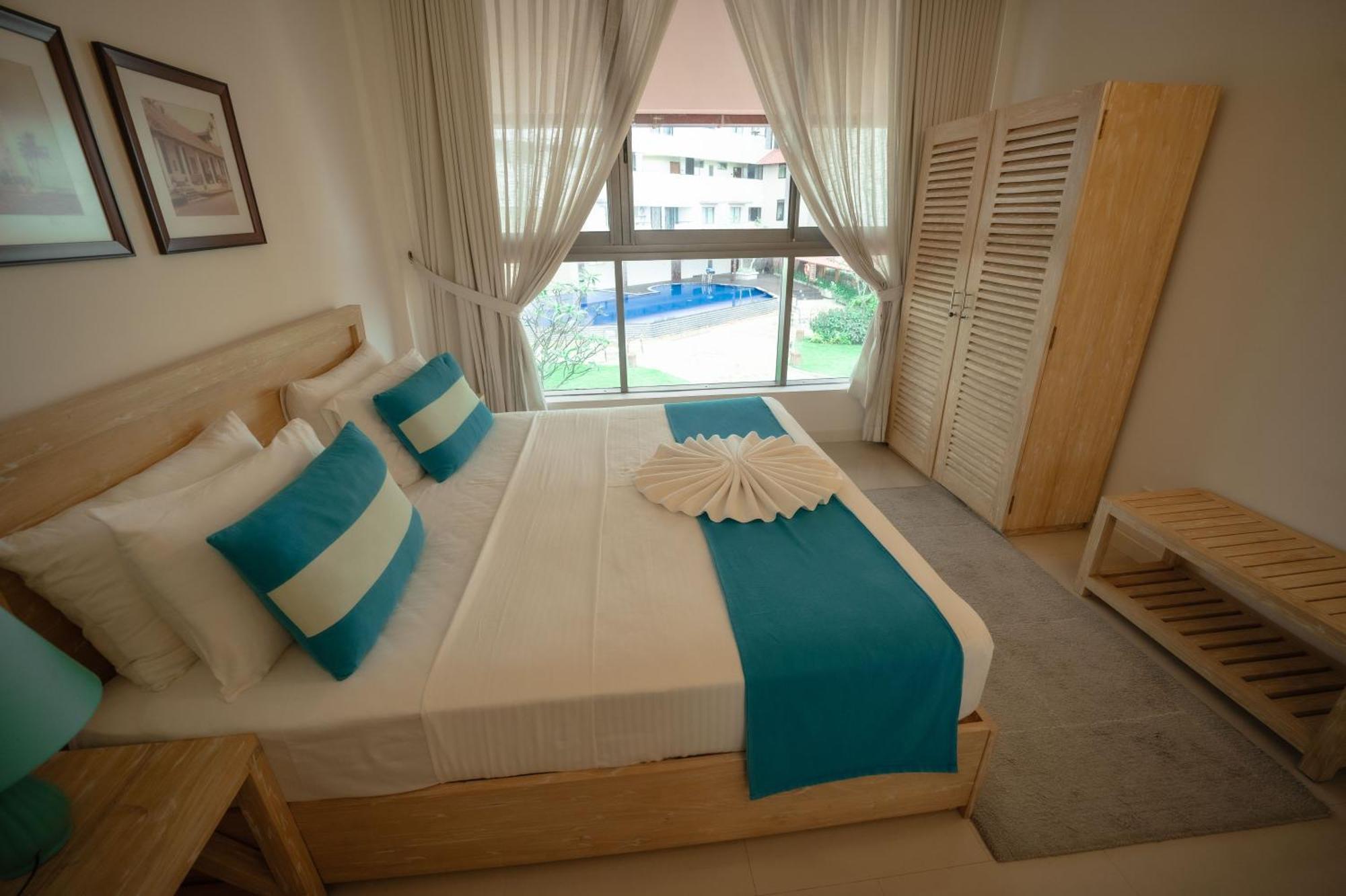 Oceanfront Galle By Icc Екстериор снимка