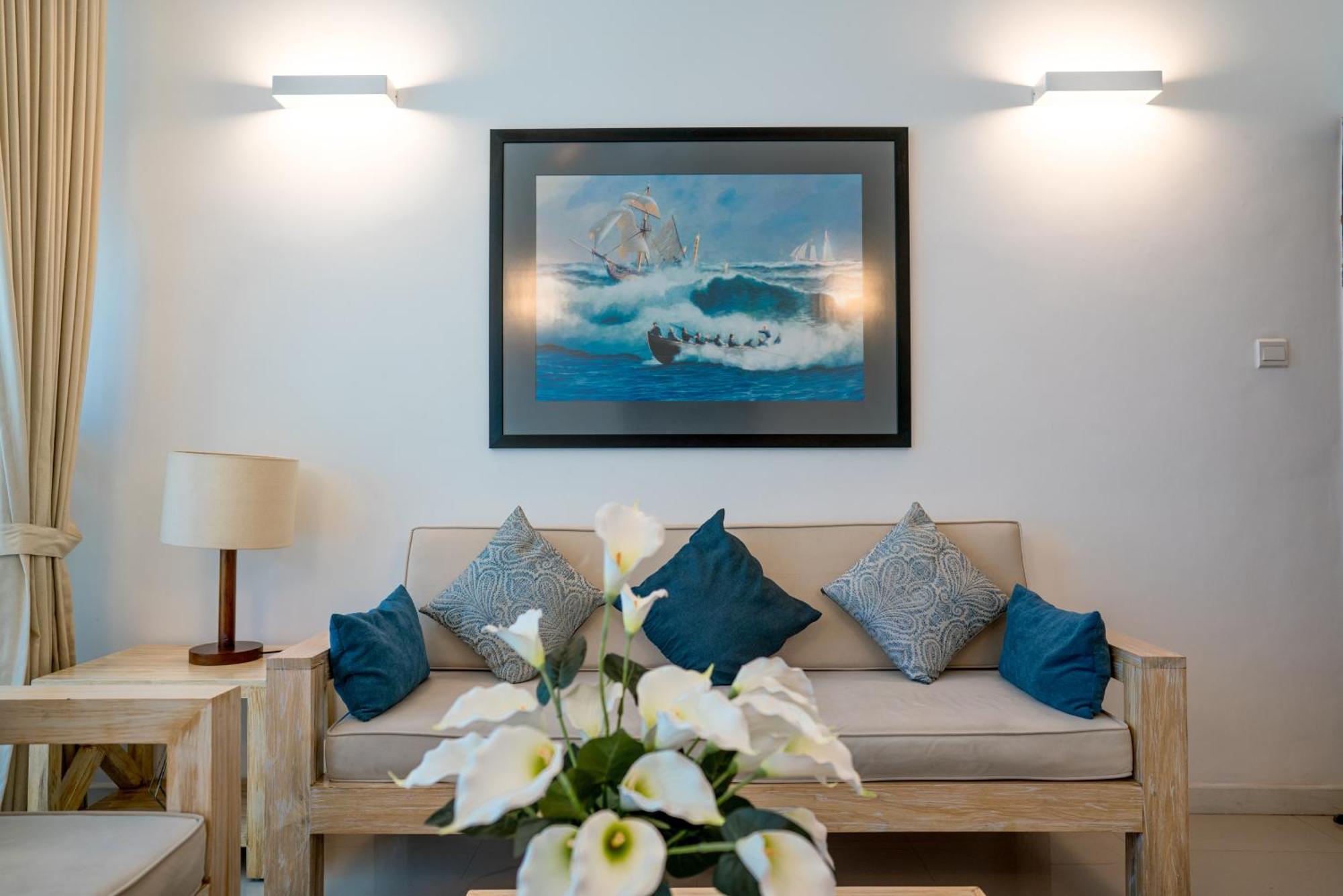 Oceanfront Galle By Icc Екстериор снимка
