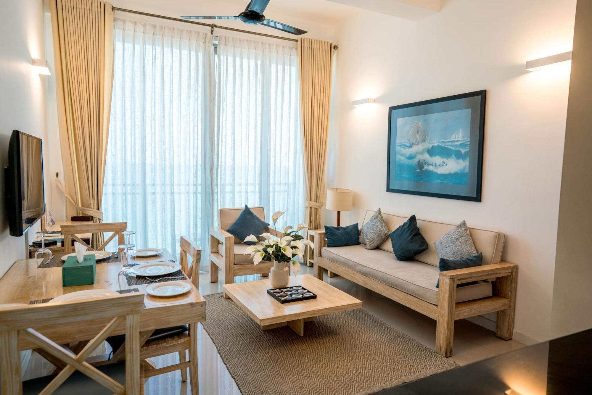 Oceanfront Galle By Icc Екстериор снимка