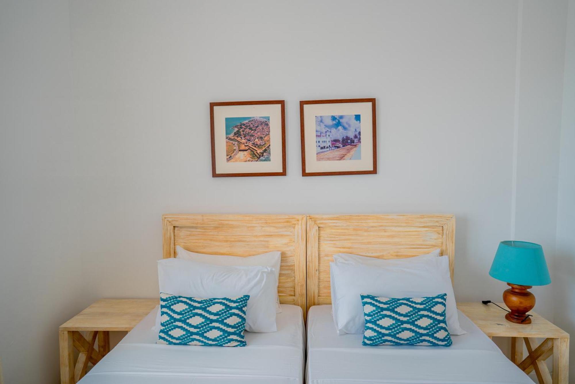 Oceanfront Galle By Icc Екстериор снимка