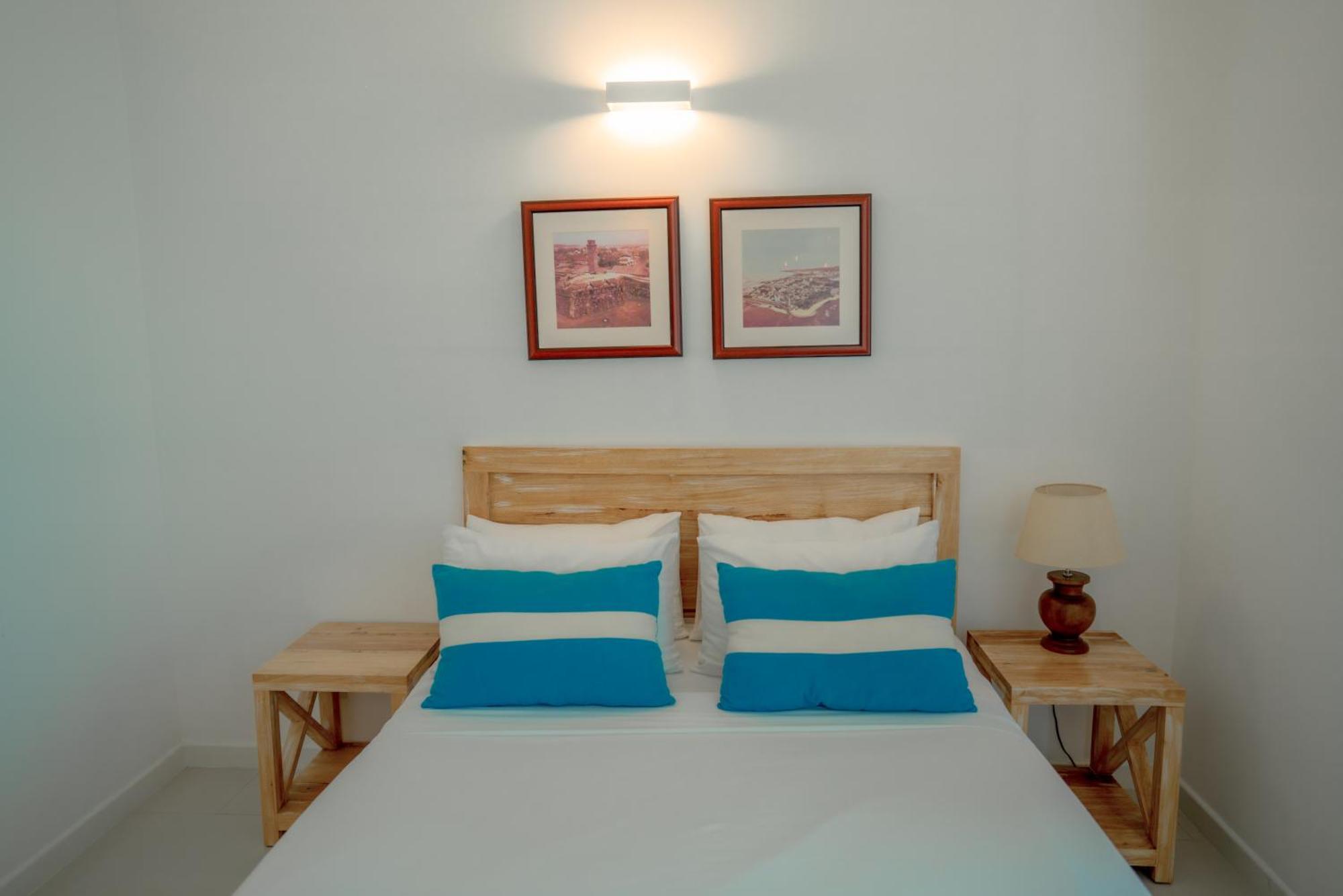 Oceanfront Galle By Icc Екстериор снимка