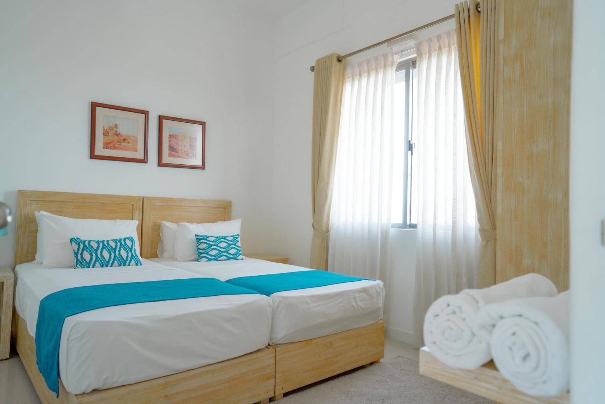 Oceanfront Galle By Icc Екстериор снимка
