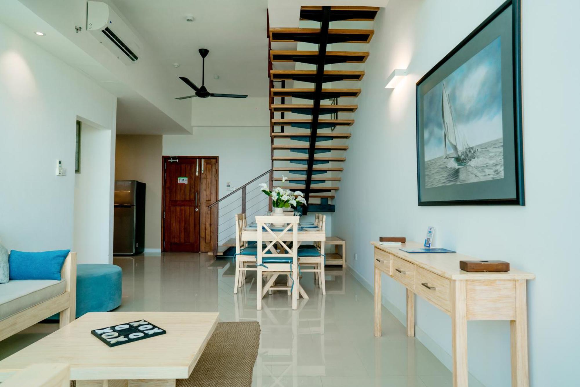 Oceanfront Galle By Icc Екстериор снимка