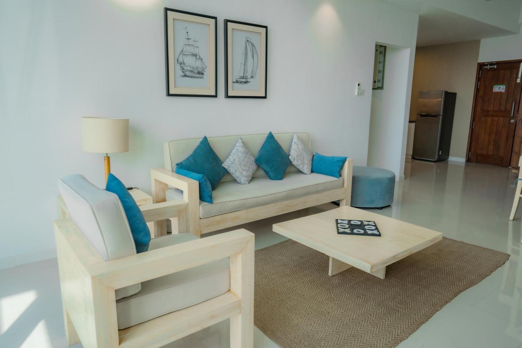 Oceanfront Galle By Icc Екстериор снимка