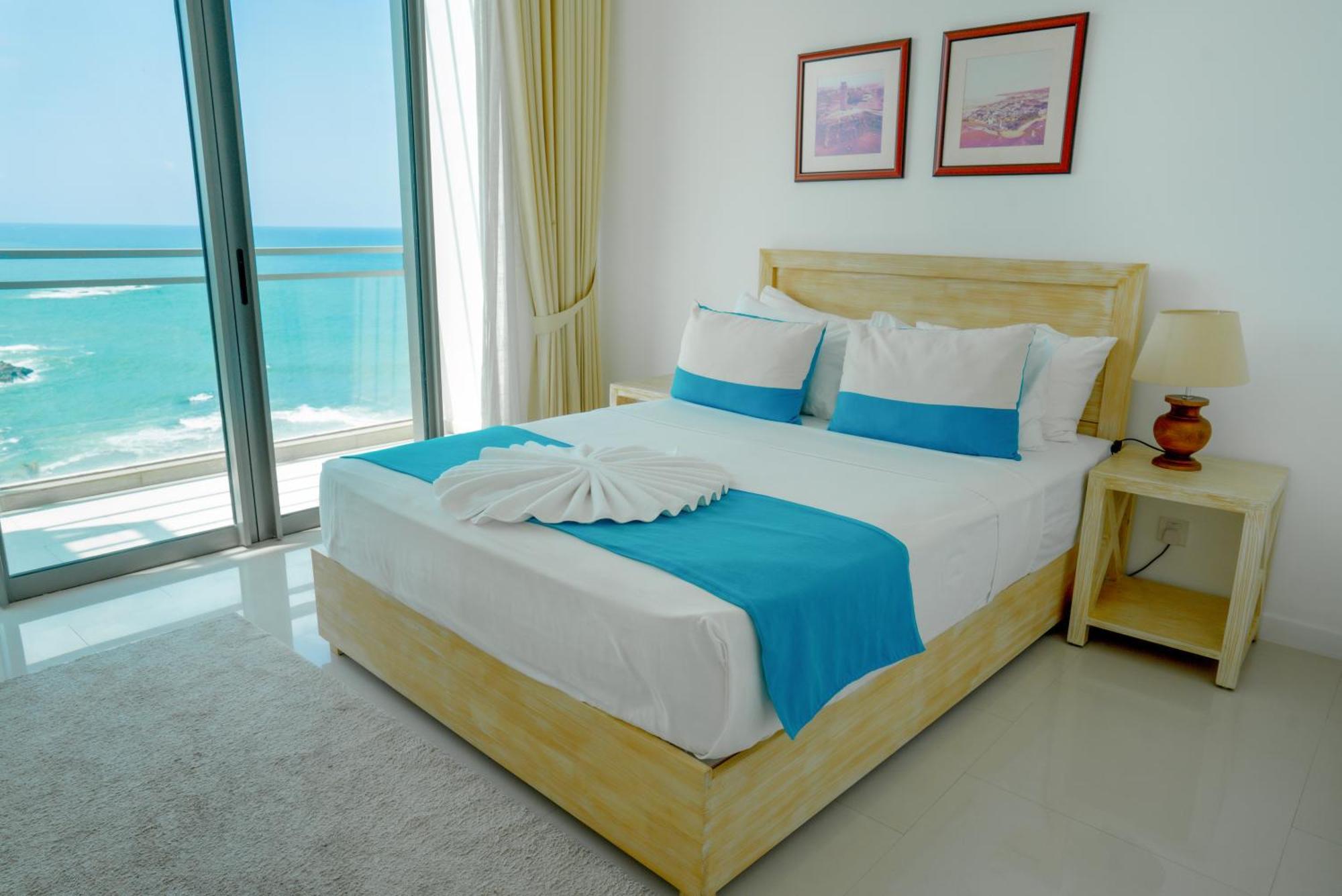 Oceanfront Galle By Icc Екстериор снимка