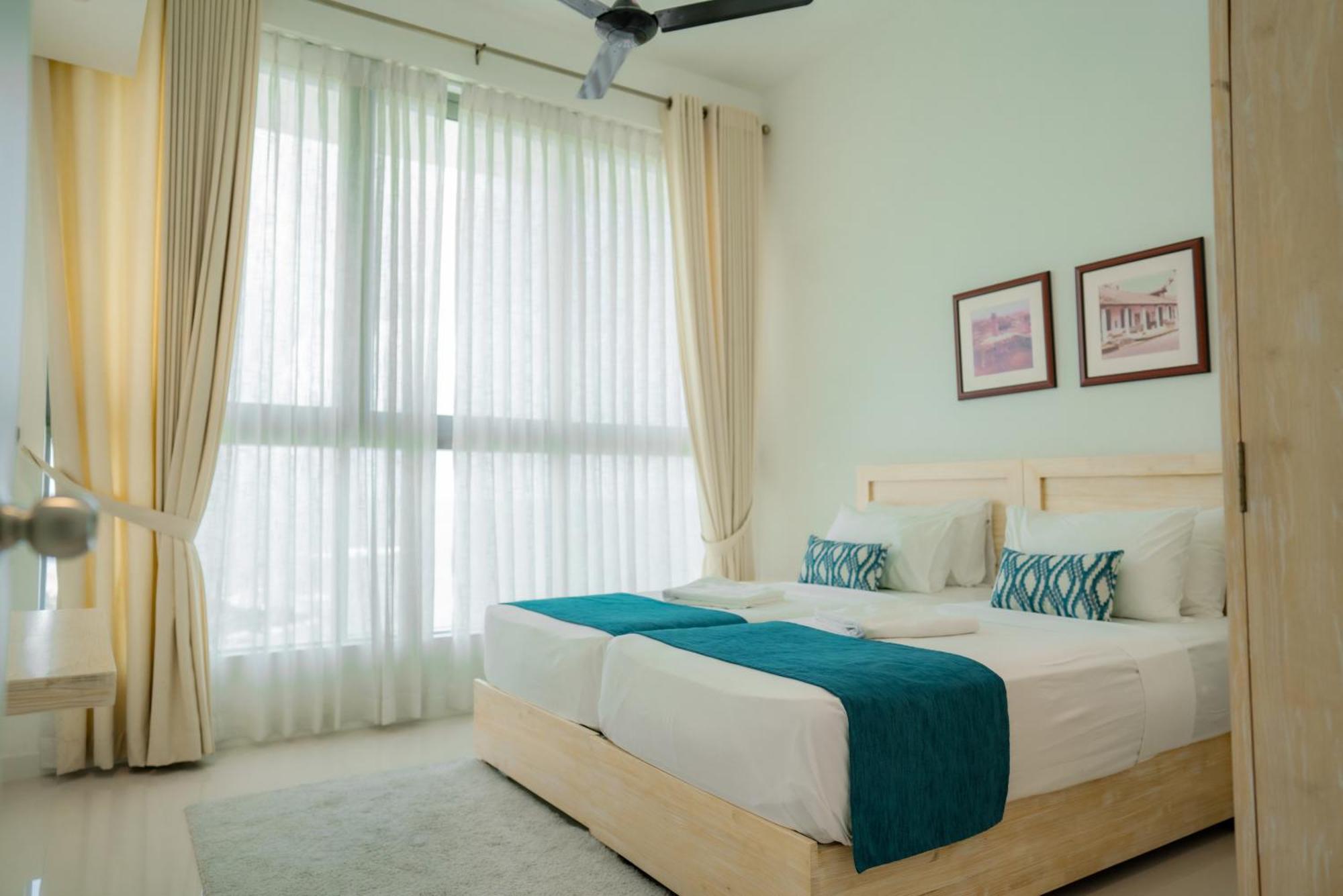 Oceanfront Galle By Icc Екстериор снимка