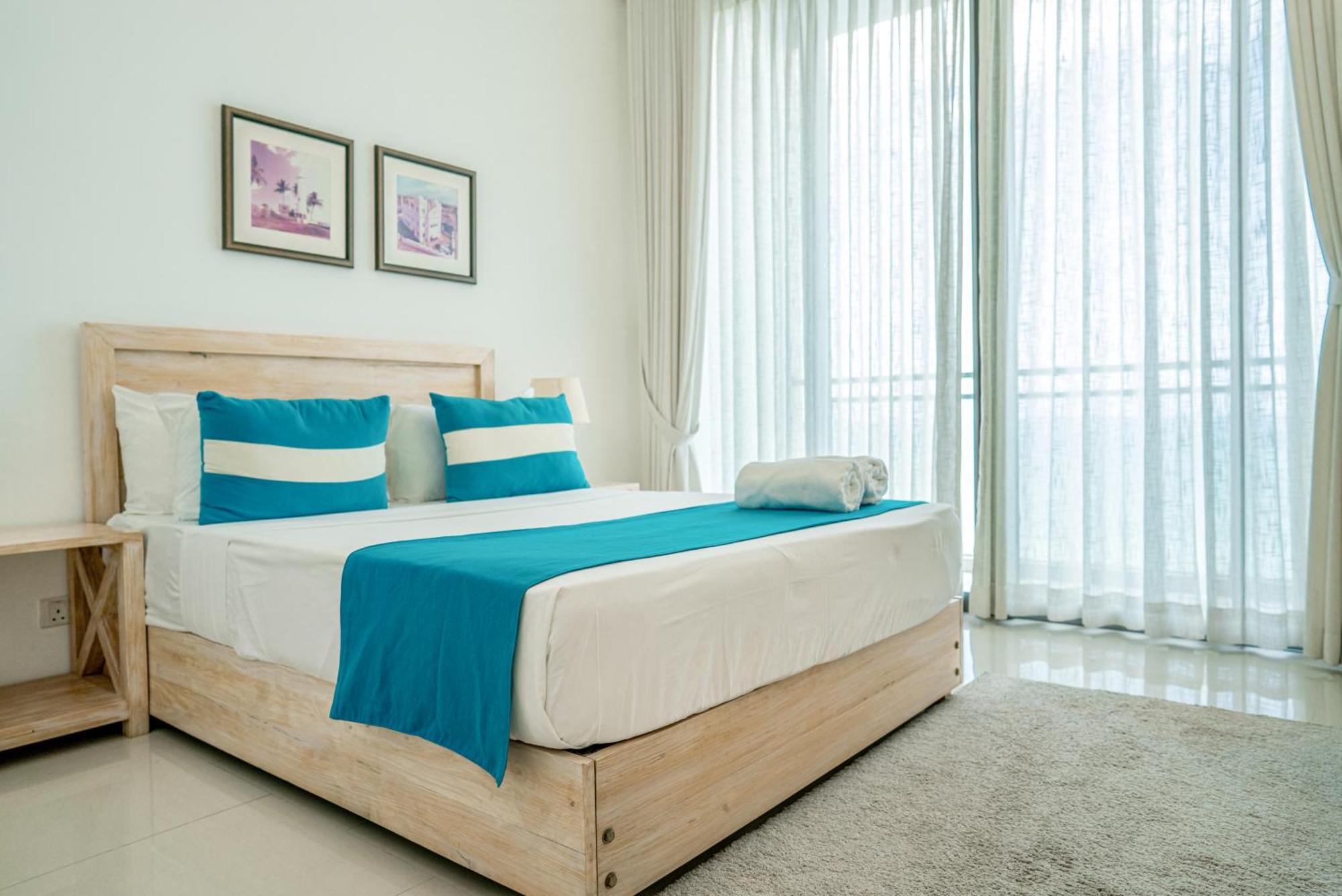 Oceanfront Galle By Icc Екстериор снимка